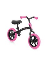 GLOBBER GO BIKE 10" NEON PINK