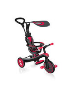 GLOBBER TRIKE EXPLORER FUCHSIA