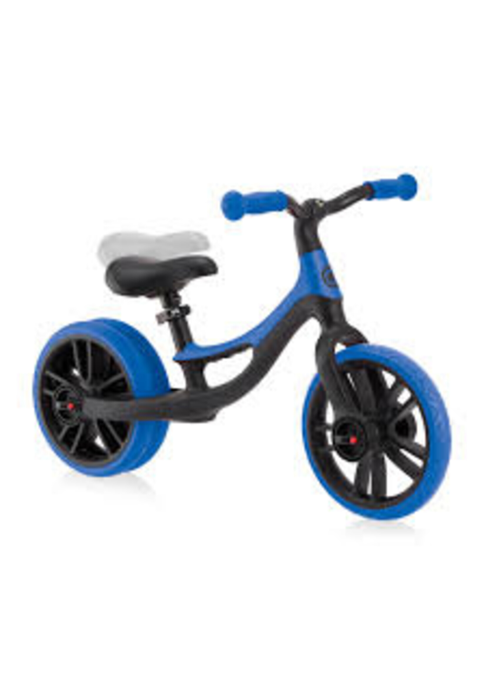 GLOBBER GO BIKE 10" NAVY BLUE