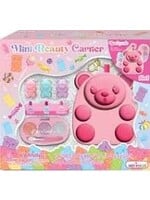 HOT FOCUS MINI BEAUTY CARRIER GUMMY BEAR