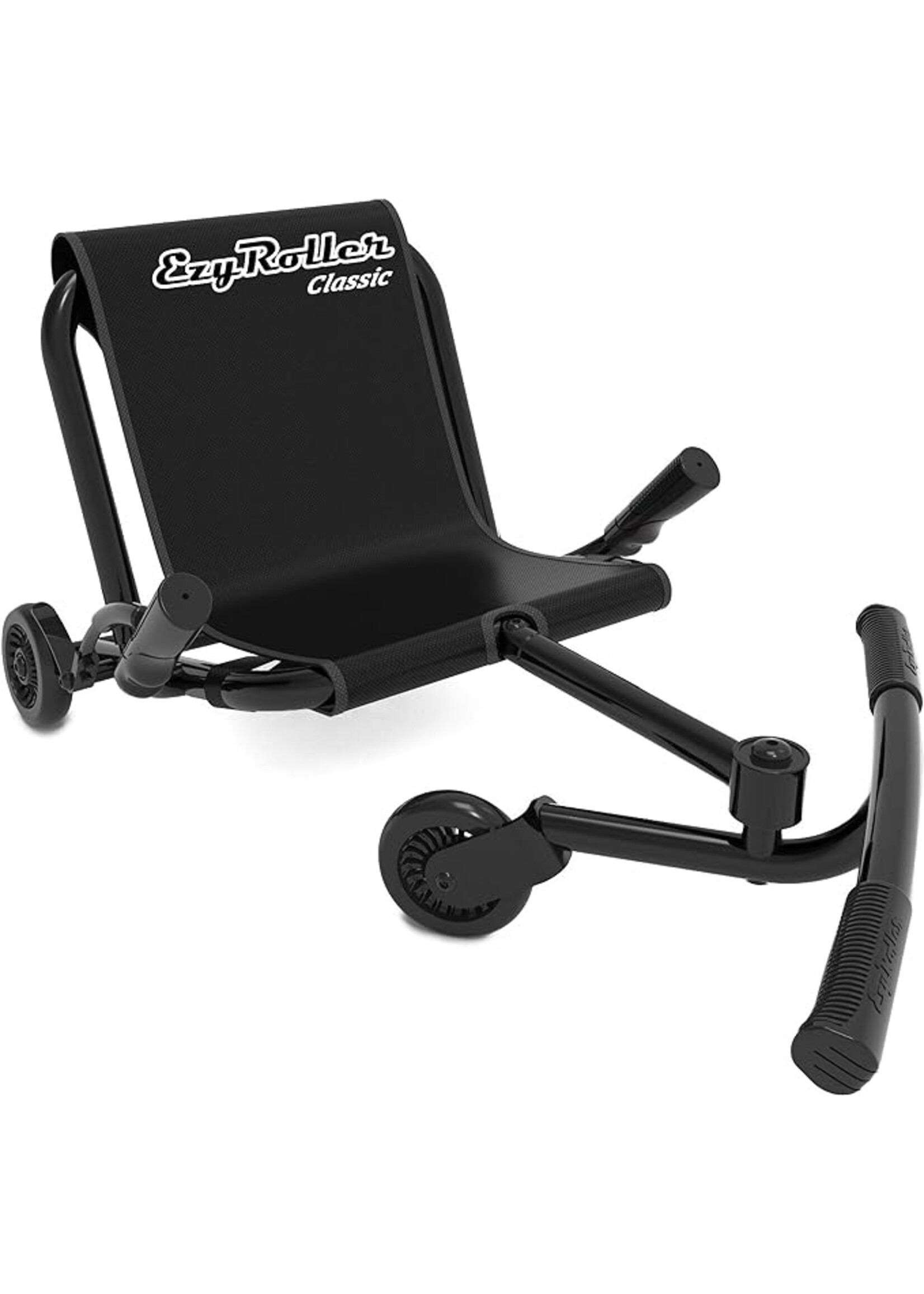 EZY ROLLER BLACK