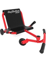 EZY ROLLER RED