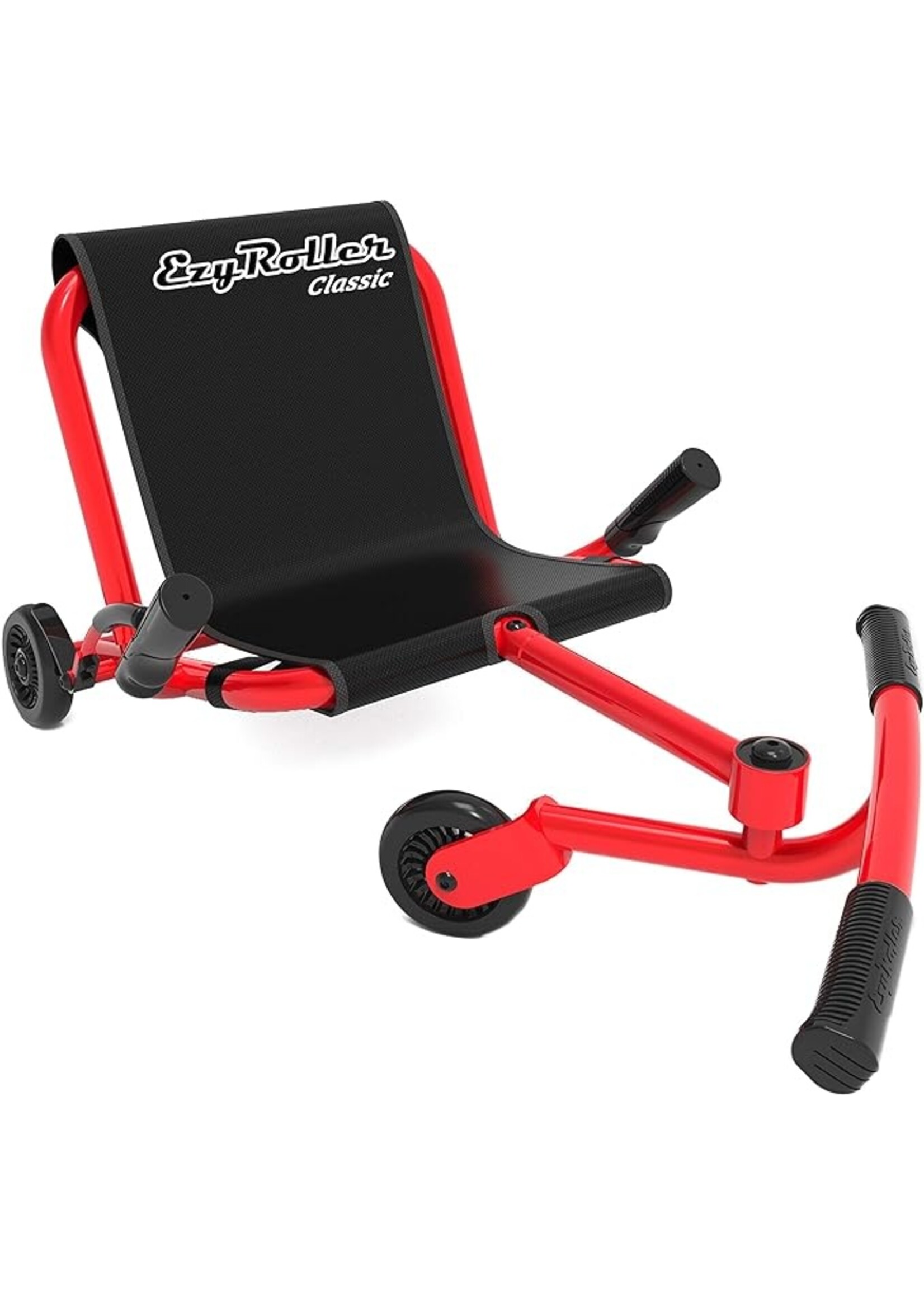EZY ROLLER RED
