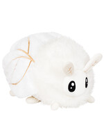 PLUSH SQUISHABLES POODLE MOTH