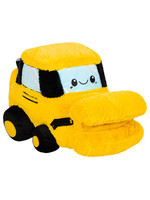 PLUSH SQUISHABLES GO FRONT LOADER