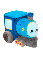 PLUSH SQUISHABLE GO TRAIN