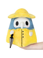 PLUSH SQUISHABLE MINI RAINY PLAGUE DOCTOR