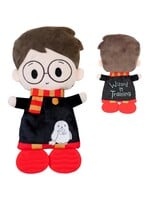 KIDS PREFERRED HP HARRY POTTER TEETHER BLANKET