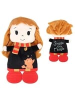 KIDS PREFERRED HP HERMIONE GRANGER TEETHER BLANKET