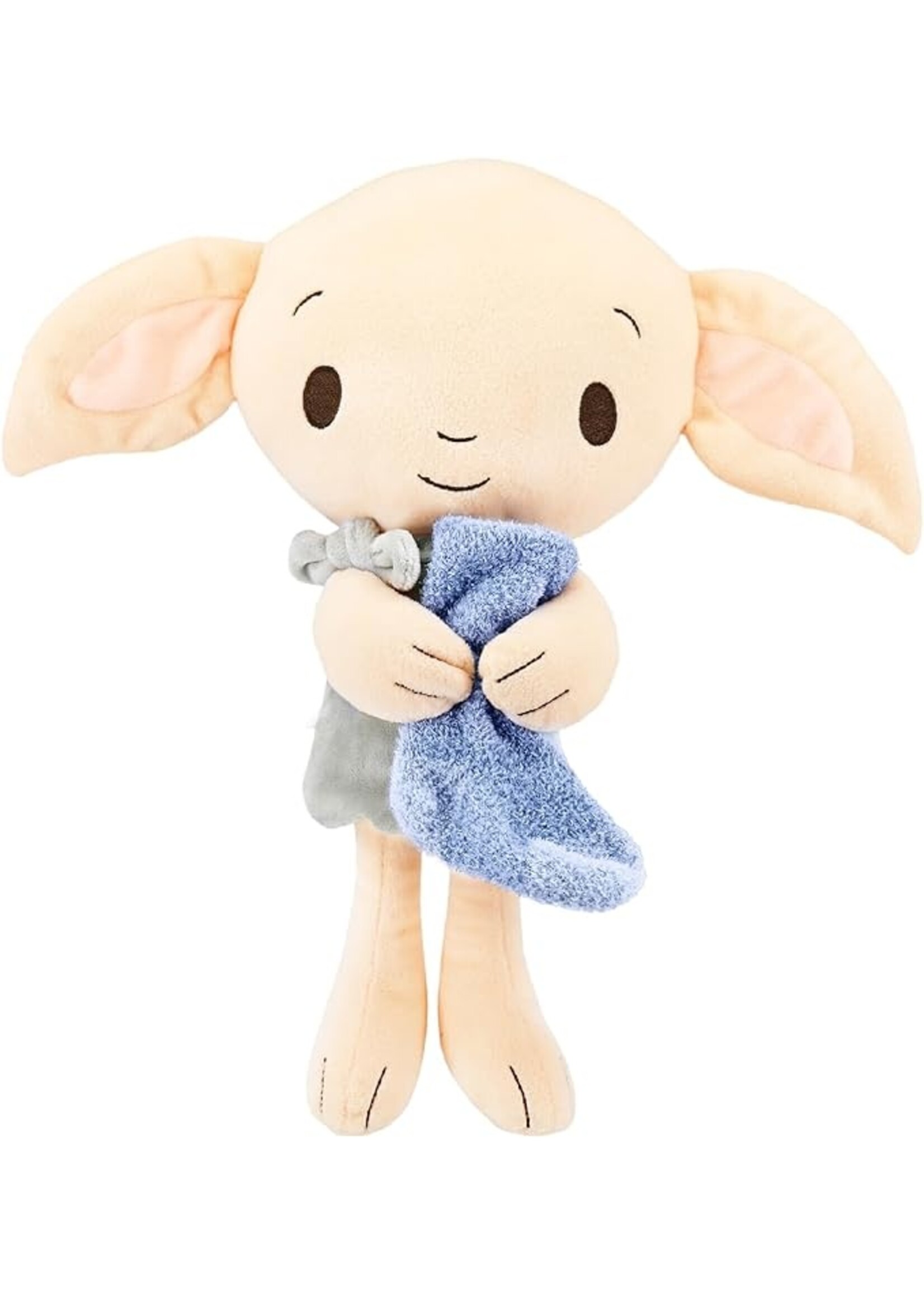 KIDS PREFERRED HP DOBBY PLUSH HOLDING SOCK