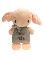 KIDS PREFERRED HP DOBBY SENSORY BLANKY CRINKLE AND TEETHER