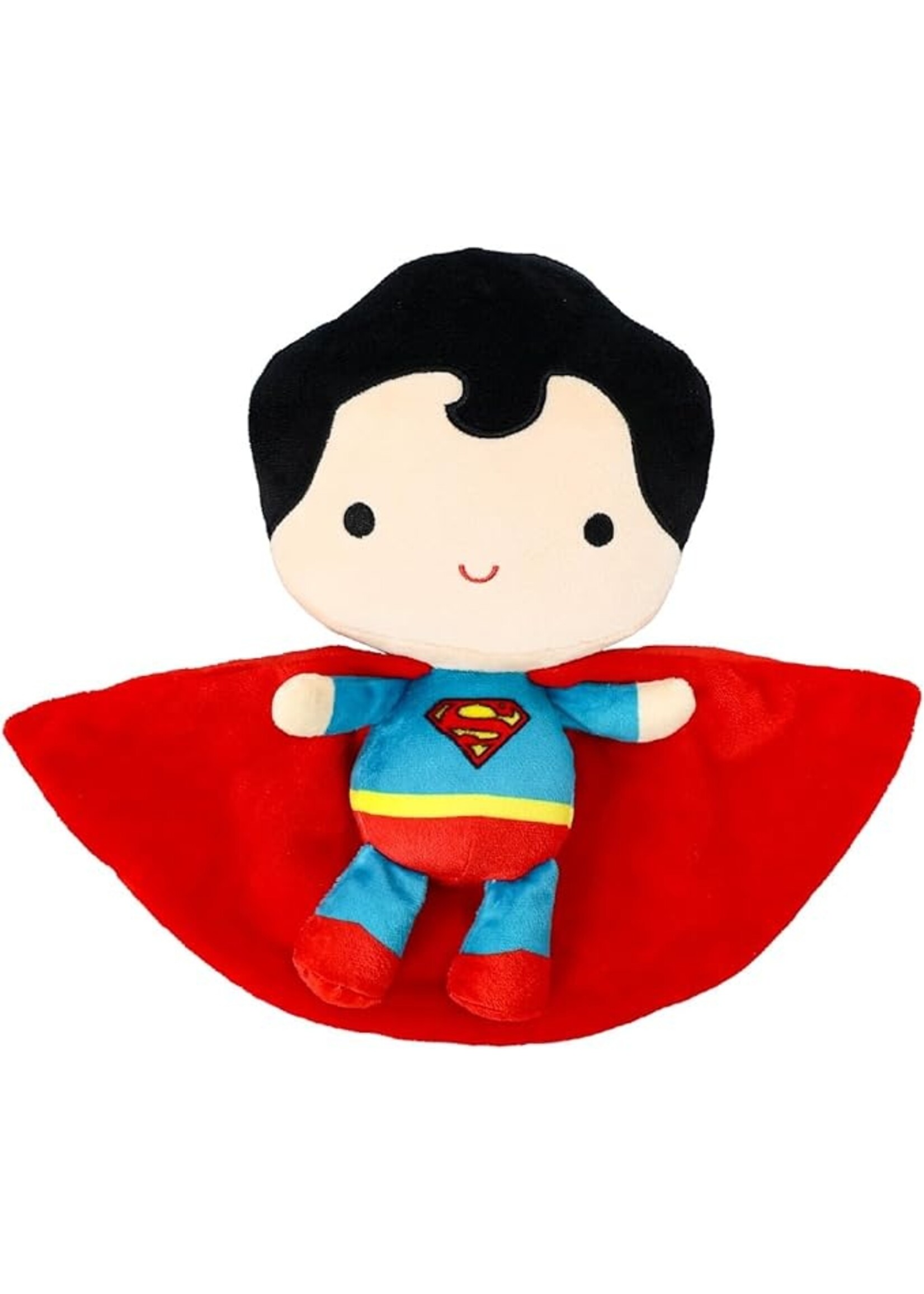 KIDS PREFERRED WB DC SUPERMAN PLUSH