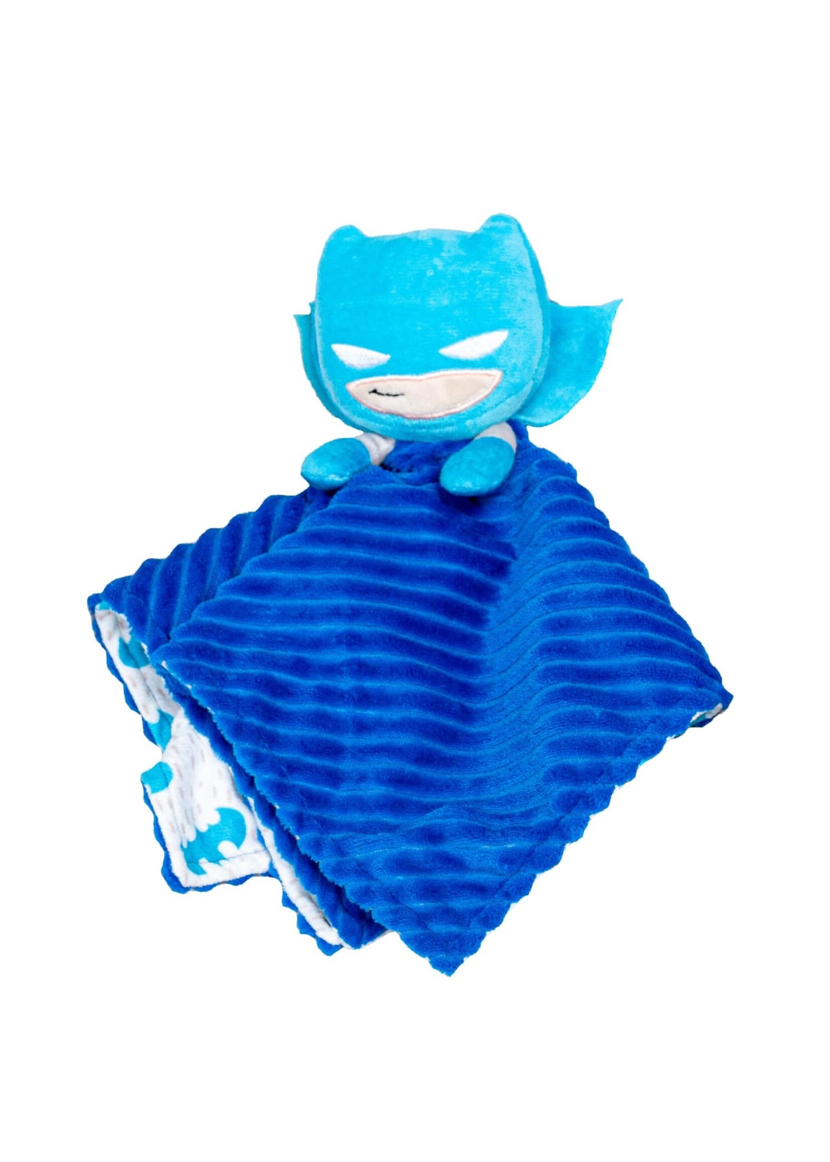 KIDS PREFERRED WB DC BATMAN BLANKY