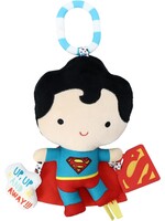 KIDS PREFERRED WB DC SUPERMAN ACTIVITY TOY