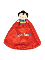 KIDS PREFERRED WB DC SUPERMAN BLANKY