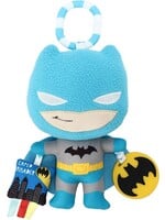 KIDS PREFERRED WB DC BATMAN ACTIVITY TOY