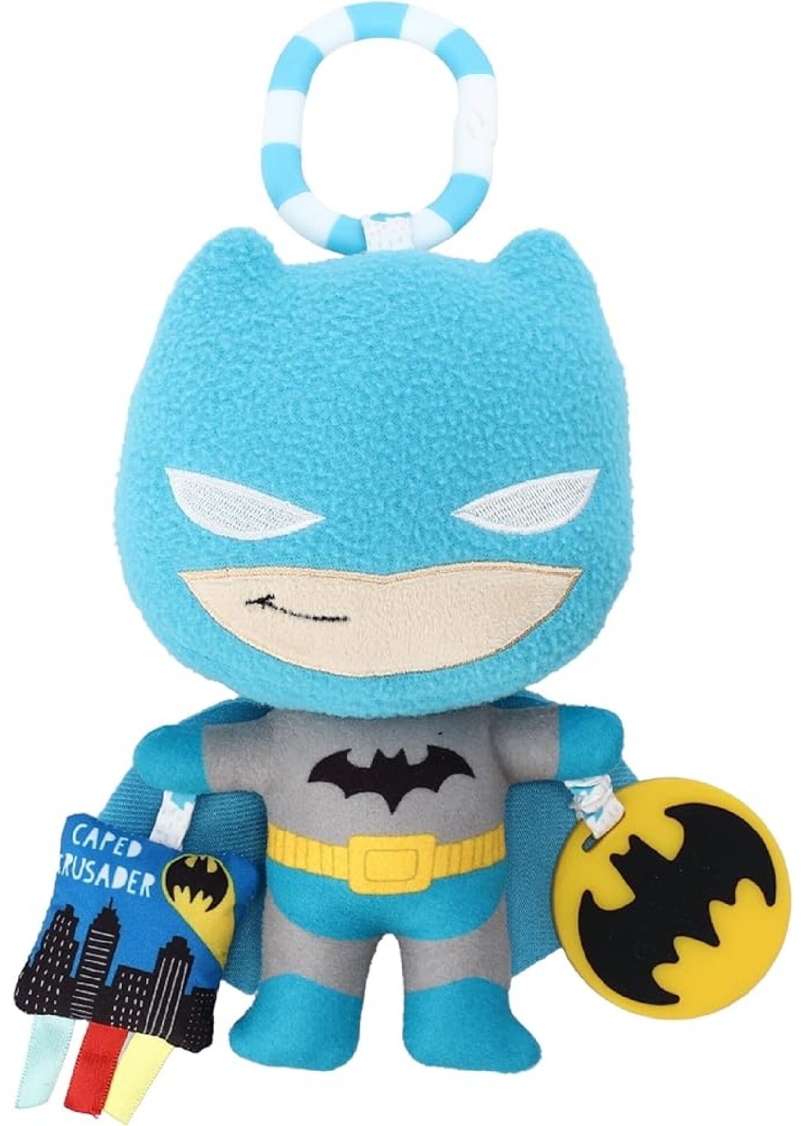 KIDS PREFERRED WB DC BATMAN ACTIVITY TOY