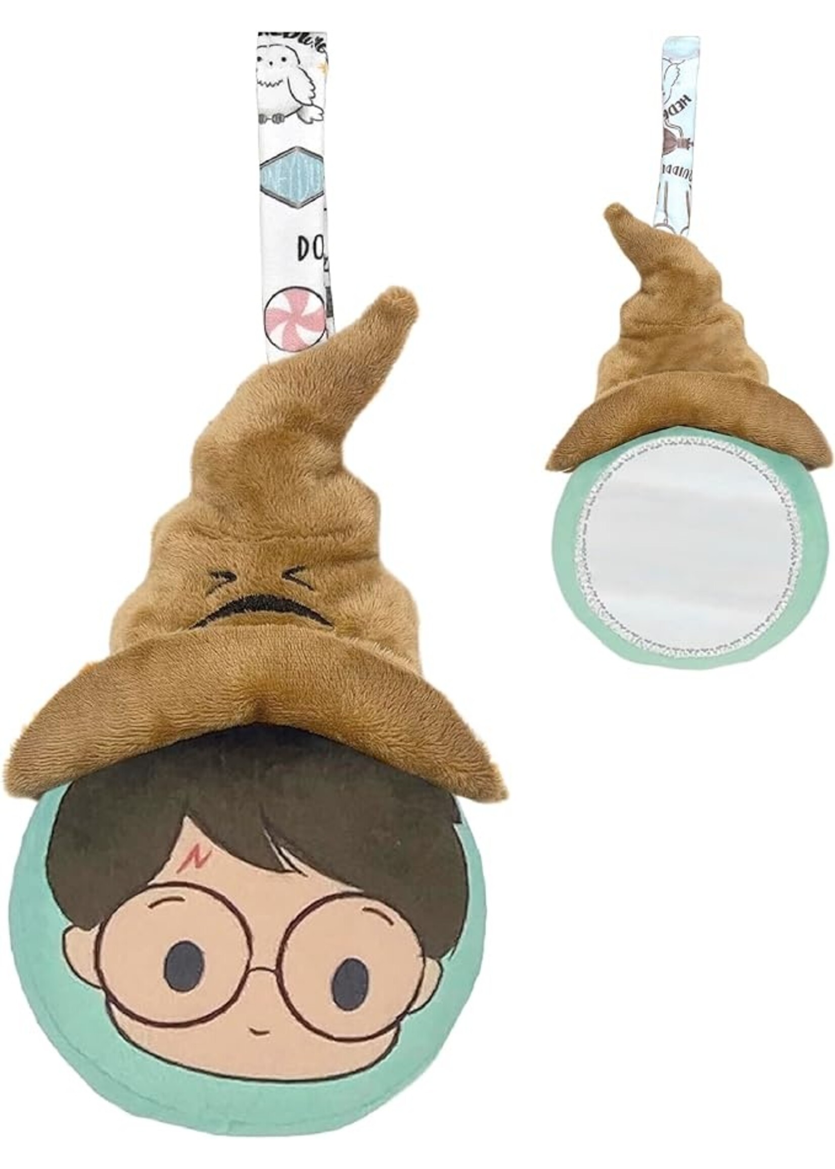 KIDS PREFERRED HARRY POTTER SORTING HAT MIRROR TOY