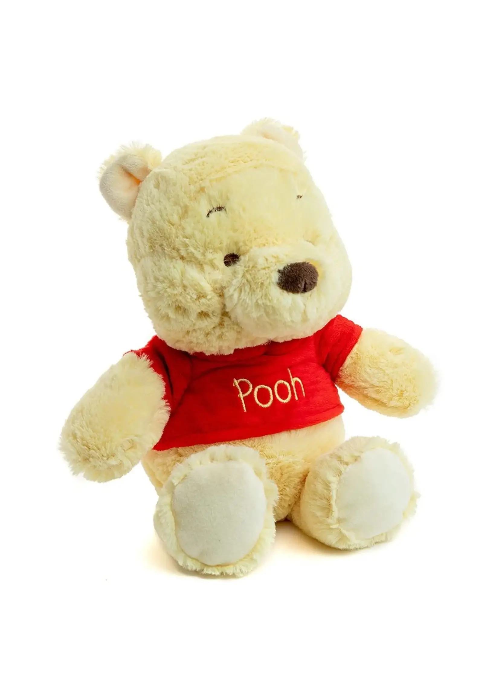 KIDS PREFERRED WINNIE THE POOH SMALL PLUSH