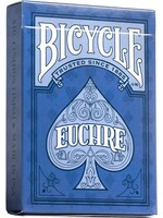 BICYCLE EUCHRE