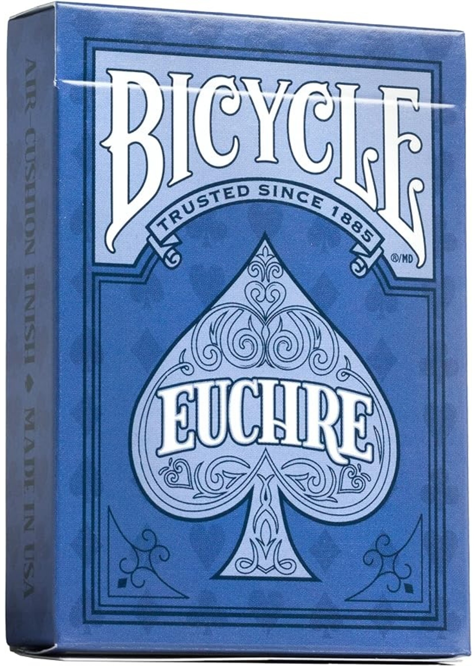 BICYCLE EUCHRE