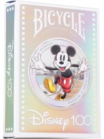 BICYCLE DISNEY 100