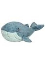 PLUSH SQUISHABLES BLUE WHALE