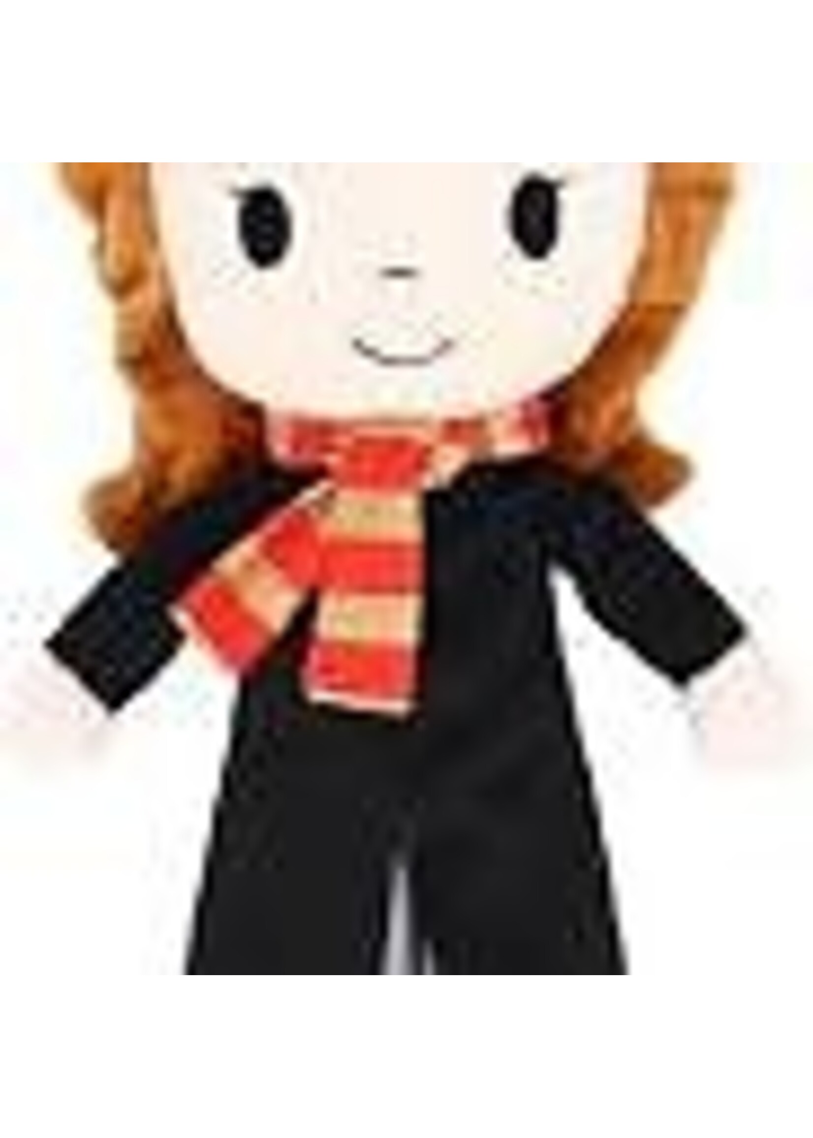 KIDS PREFERRED HP HERMIONE PLUSH