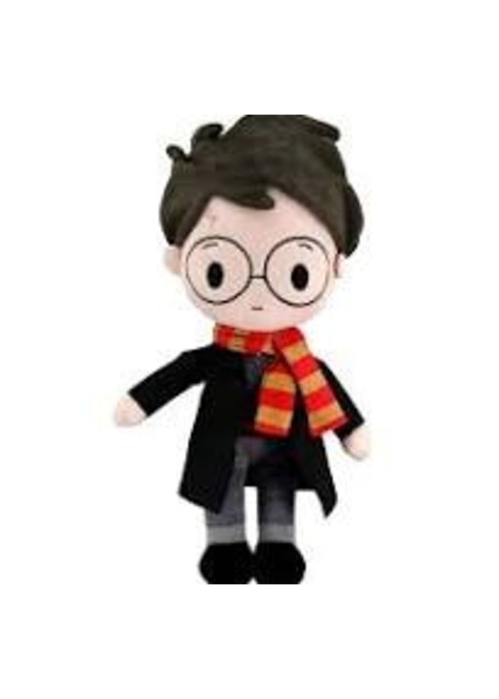 KIDS PREFERRED HP HARRY POTTER PLUSH