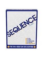 SEQUENCE TIN