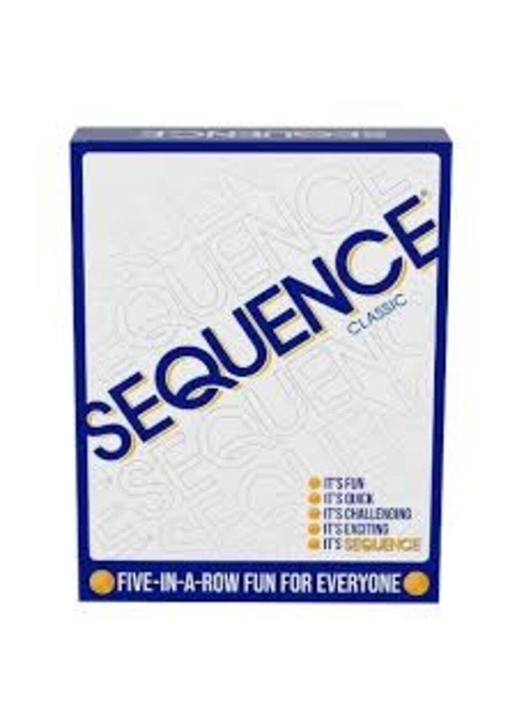 SEQUENCE TIN