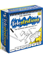 TELESTRATIONS