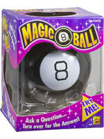 MAGIC 8 BALL