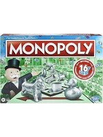 MONOPOLY CLASSIC EDITION