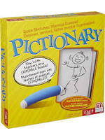 PICTIONARY