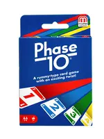 PHASE 10