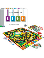 THE GAME OF LIFE CLASSIC EDITION