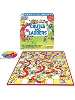 CHUTES AND LADDERS CLASSIC