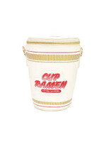 BEWALTZ BEWALTZ CUP RAMEN HANDBAG