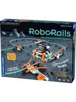 THAMES AND KOSMOS THAMES ROBORAILS