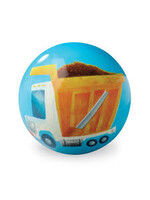 BALL CONSTRUCTION 4"