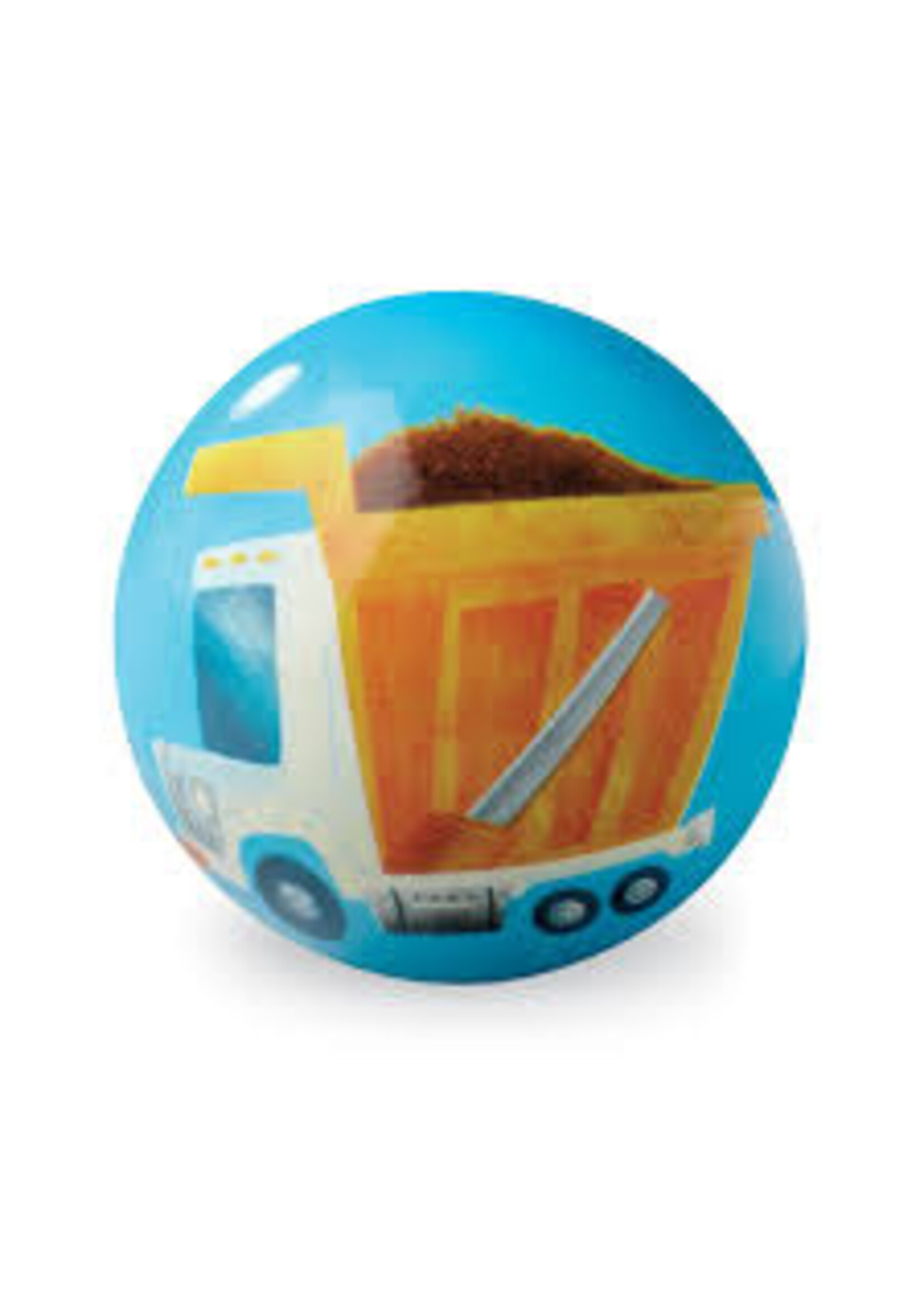 BALL CONSTRUCTION 4"