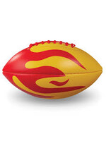 FOOTBALL SOFT FLAMES