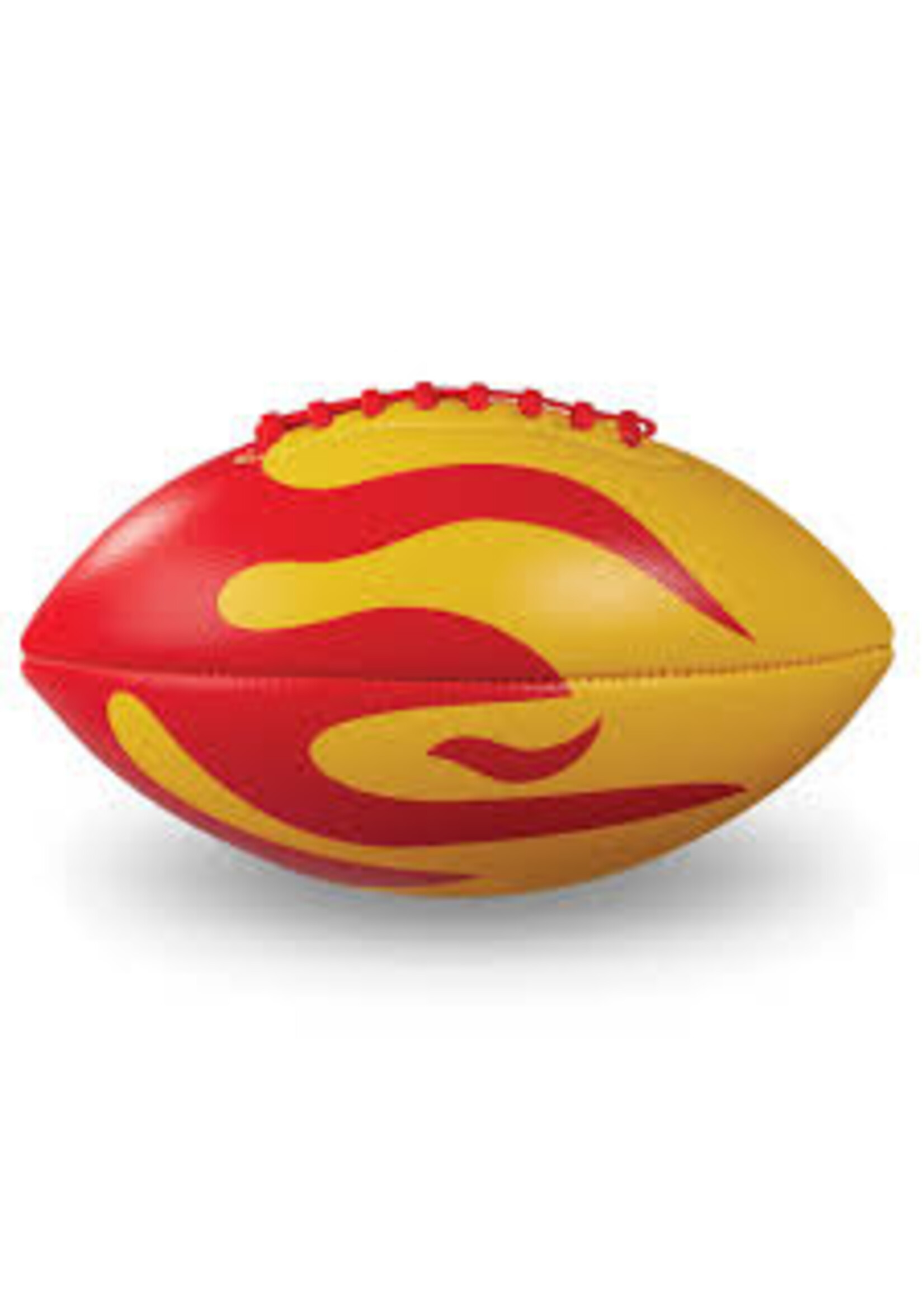 FOOTBALL SOFT FLAMES