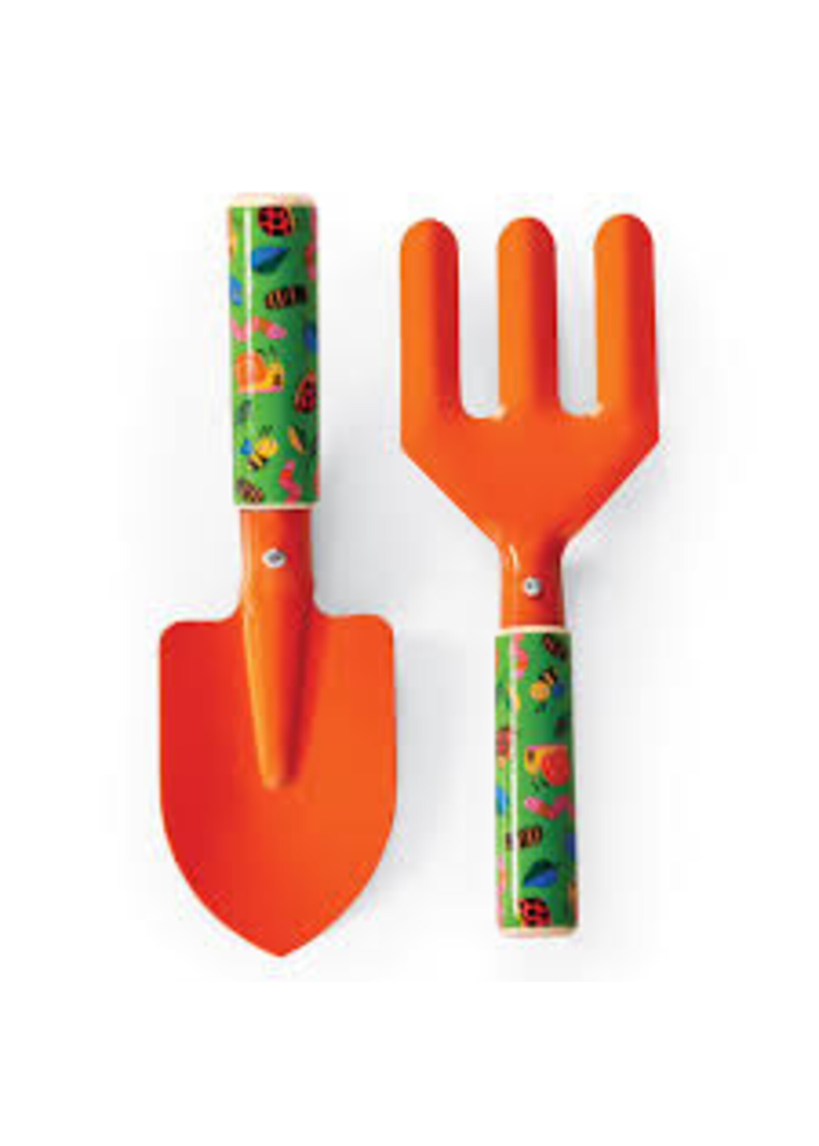 GARDEN TOOLS