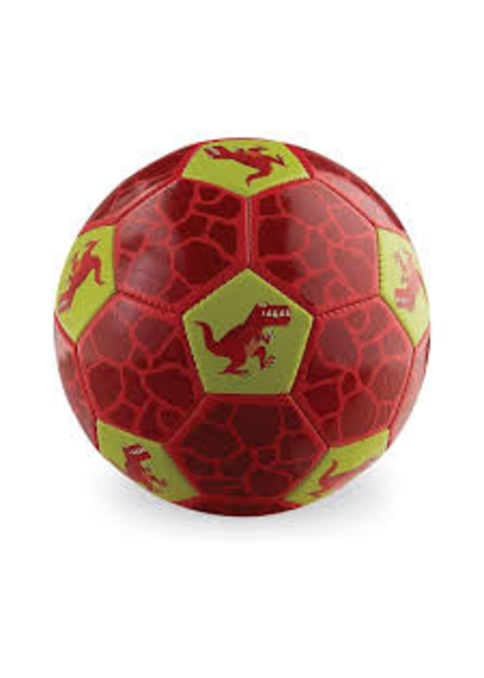 BALL SOCCER DINOSAUR SIZE 3