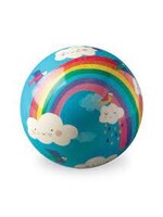 BALL RAINBOW DREAMS 4"
