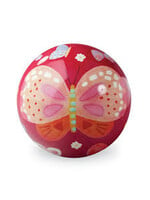 BALL BUTTERFLY GARDEN 4"