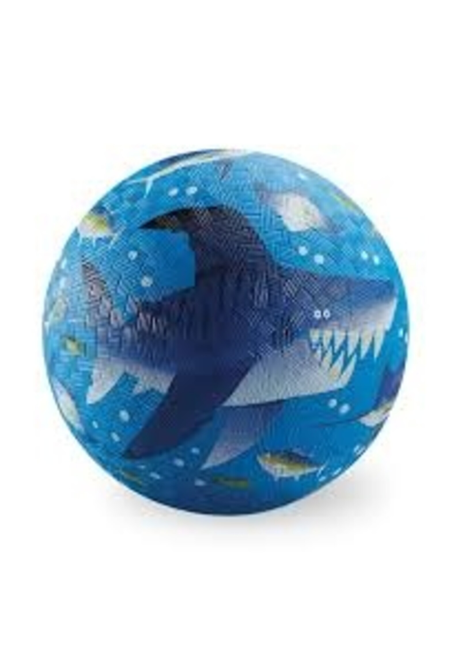 BALL SHARK REEF 7"