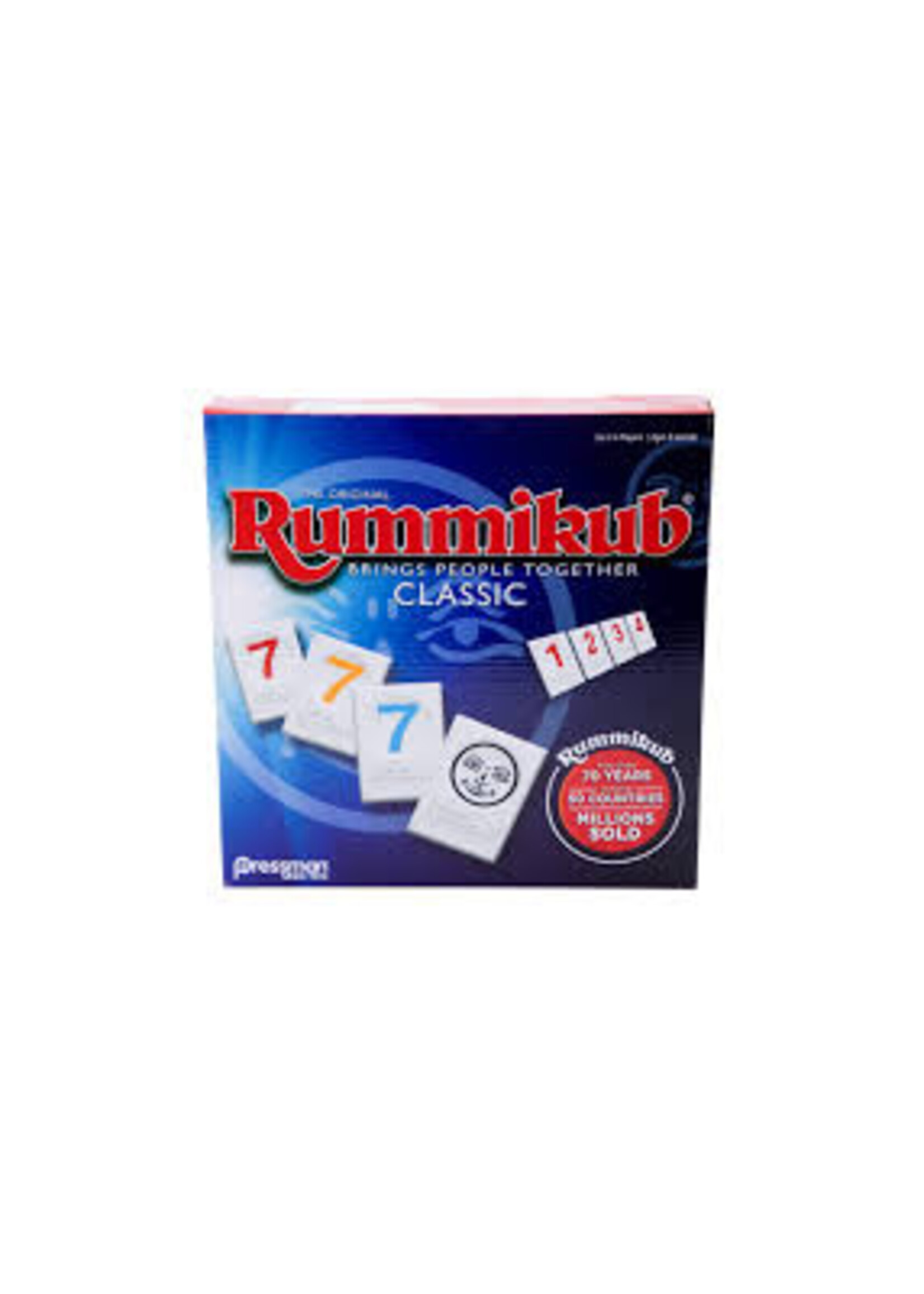 ORIGINAL RUMMIKUB